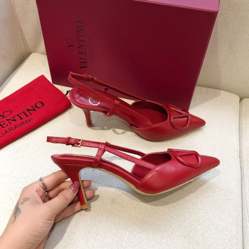 Valentino Sandals